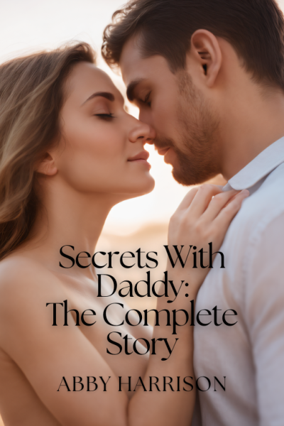 Secrets With Daddy
