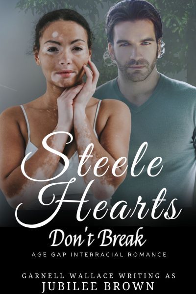 Steele Hearts Don't Break