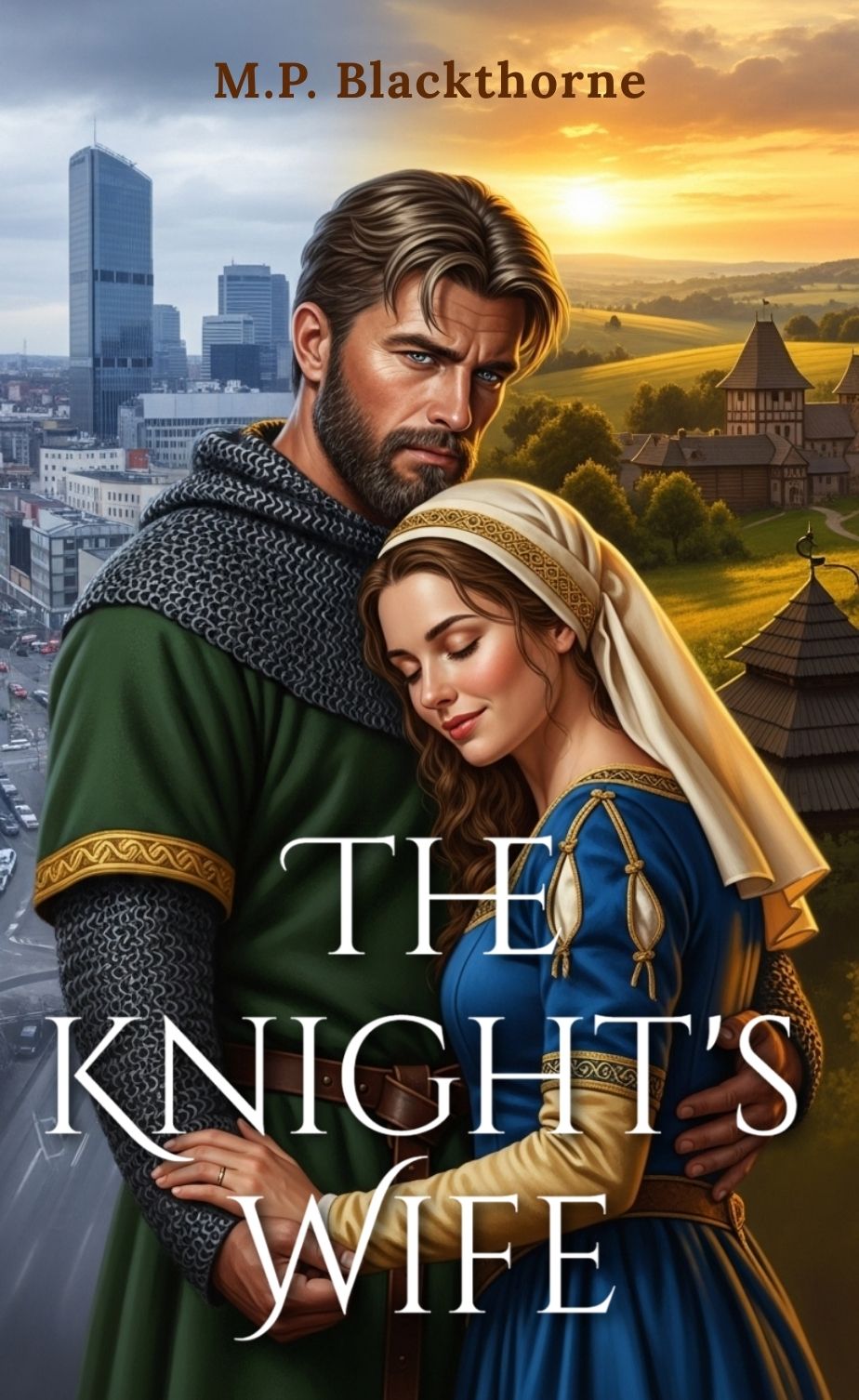 The Knight's Wife