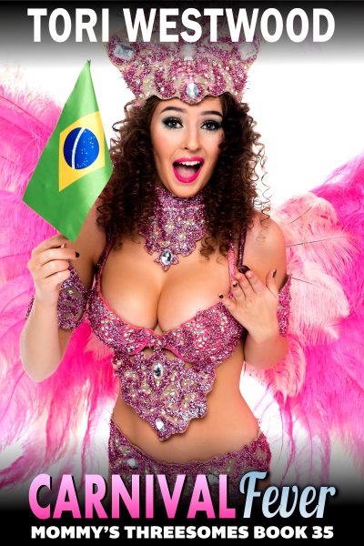 Carnival Fever : Mommy’s Threesomes 35