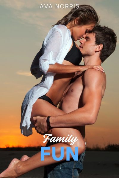 Family Fun - A Poly Taboo Story