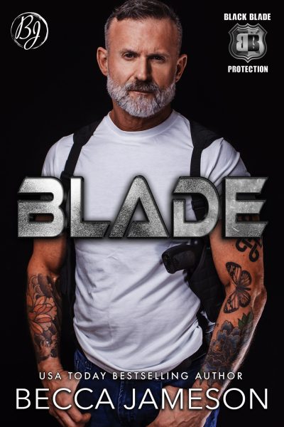 Blade (Black Blade Protection Book 1)