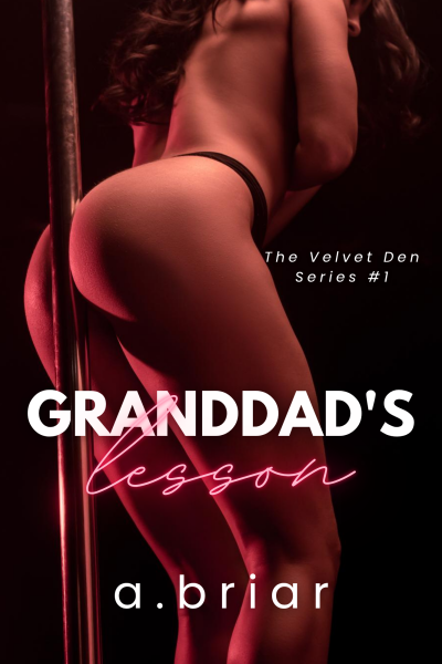 GRANDAD'S LESSON