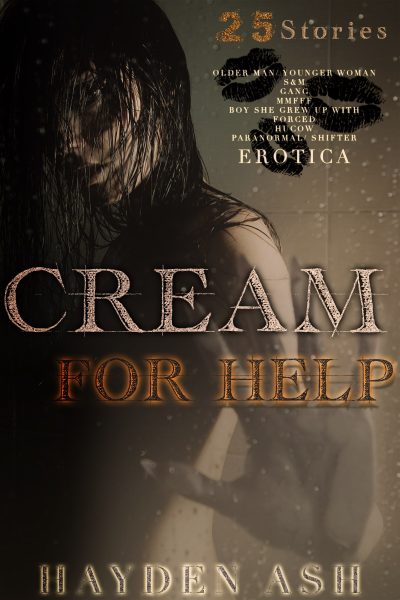 Cream for Help: 20 Story Halloween Bundle