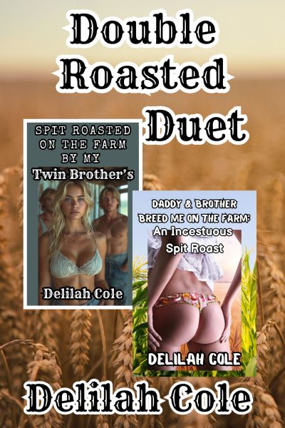 Double Roasted Duet