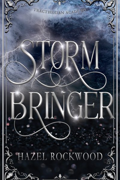 Stormbringer