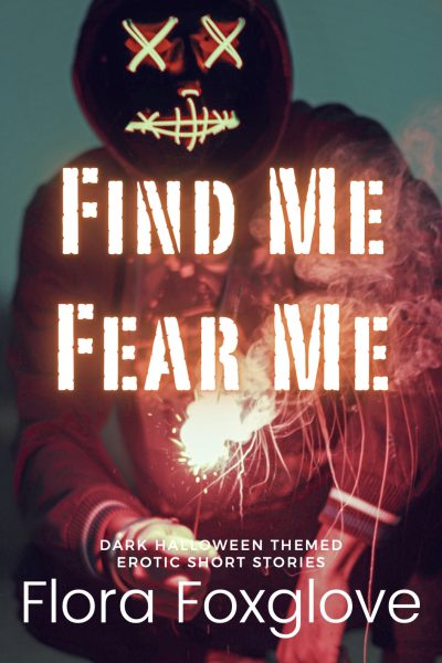 Find Me Fear Me