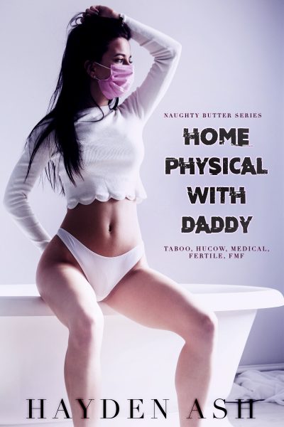 Home Physical With Daddy