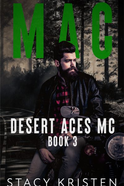 Mac (Desert Aces MC Book 3)