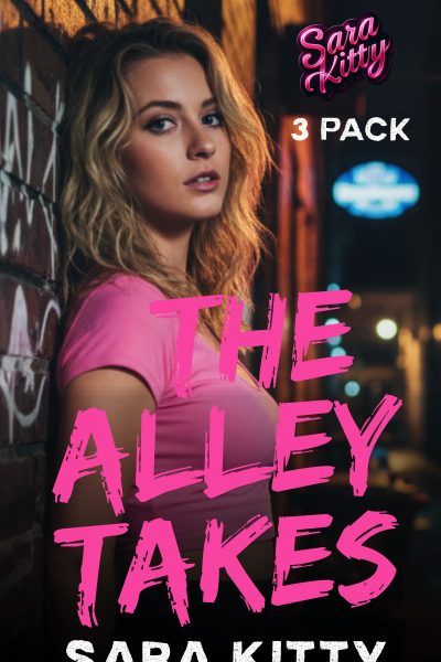 The Alley Takes