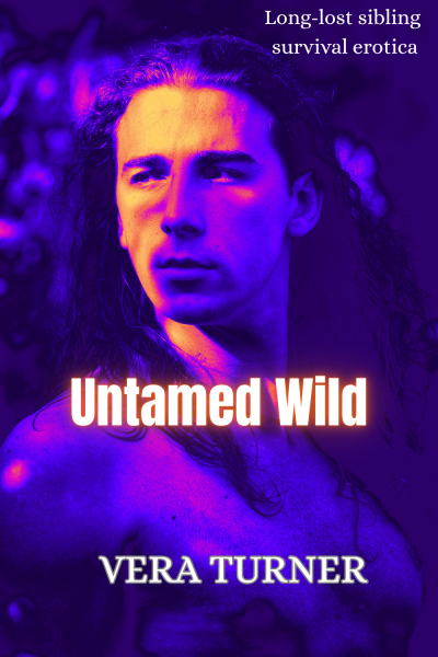 Untamed Wild