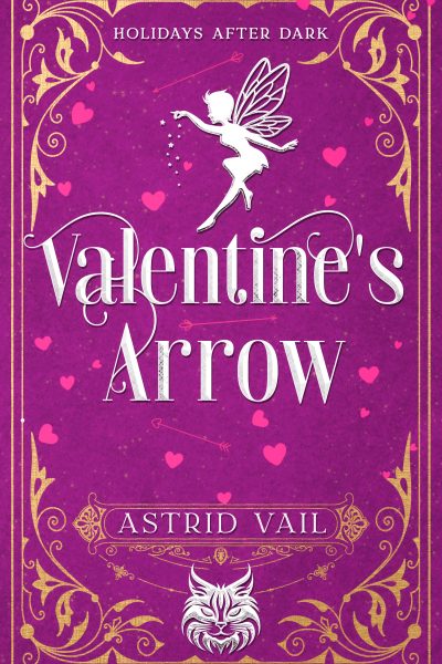 Valentine's Arrow