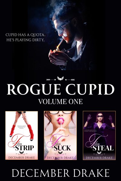 Rogue Cupid: Volume One