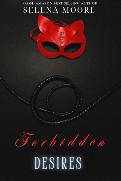 Forbidden Desires A Feral sequel short