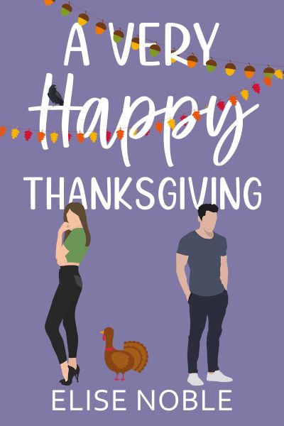 A Very Happy Thanksgiving