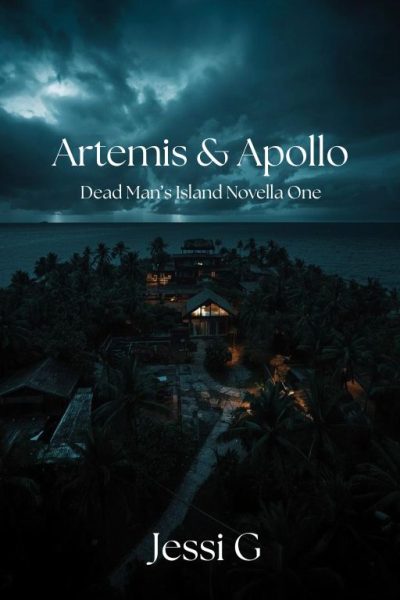 Artemis & Apollo: Dead Man's Island One