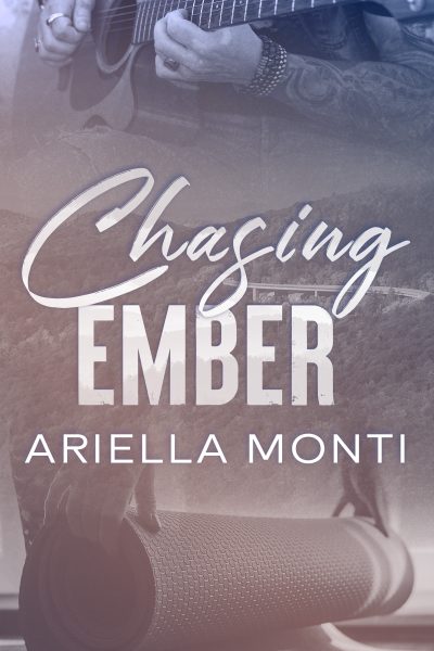 Chasing Ember