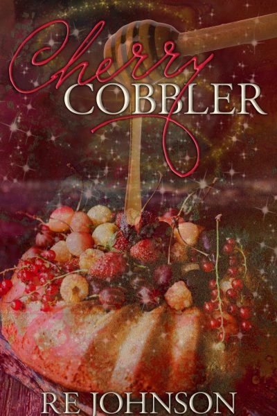 Cherry Cobbler: A Newborn City Shifter Valentine's Novella (Newborn City Series)