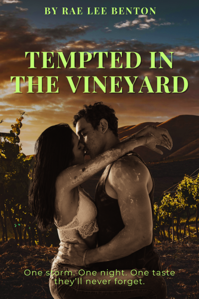 Tempted in the Vineyard