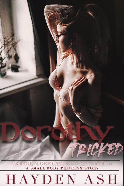 Dorothy Tricked