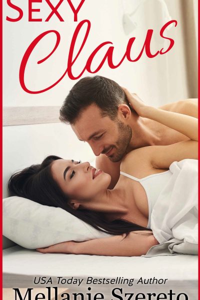 Sexy Claus (Creekside 1)