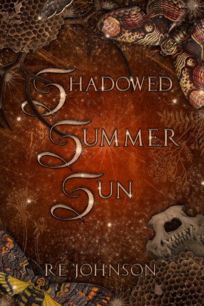 Shadowed Summer Sun: A Monstrously Romantic Novella (The Solstice Seasons Novellas)