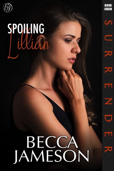 Spoiling Lillian