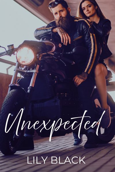 Unexpected: A MC taboo story