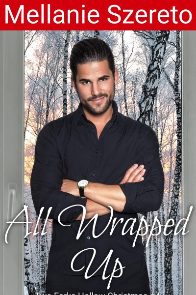 All Wrapped Up (Two Forks Hollow Christmas 4)
