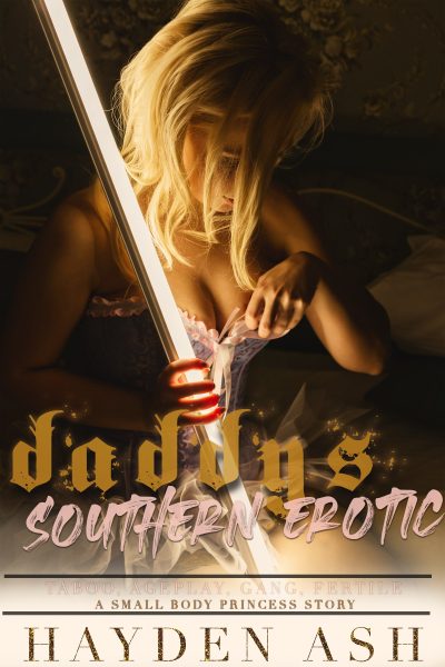 Daddy’s Southern Erotic