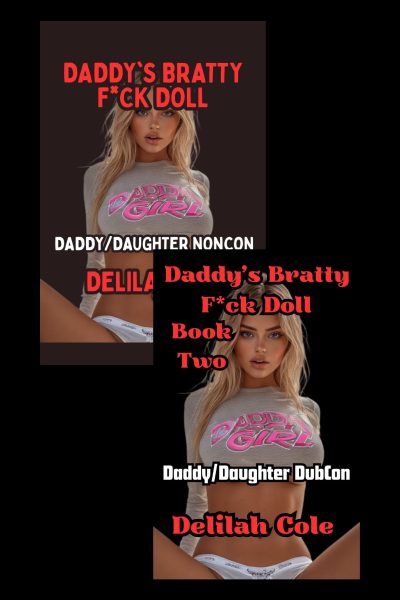 Daddy’s Bratty F*ck Doll Duet