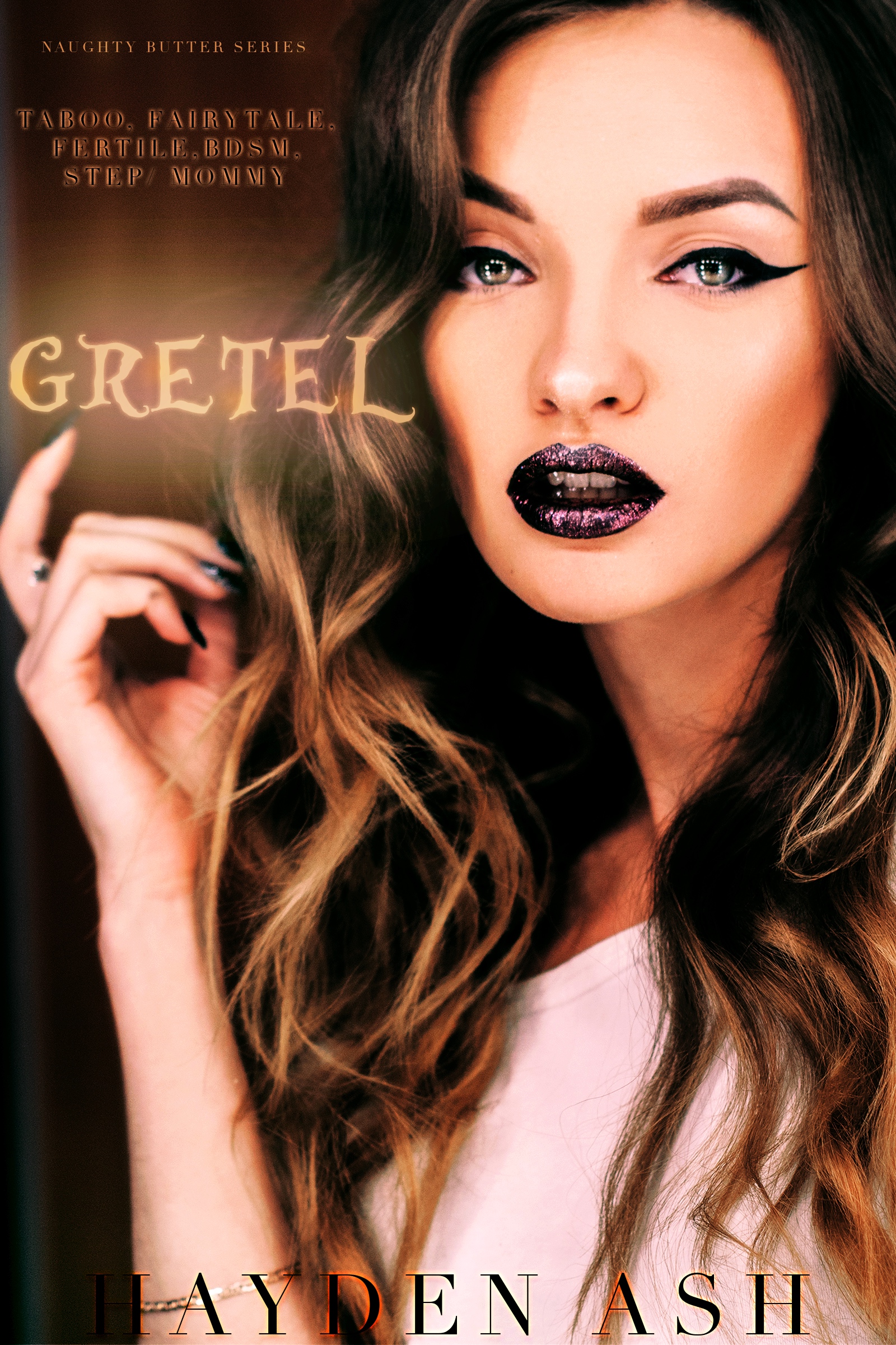 Gretel