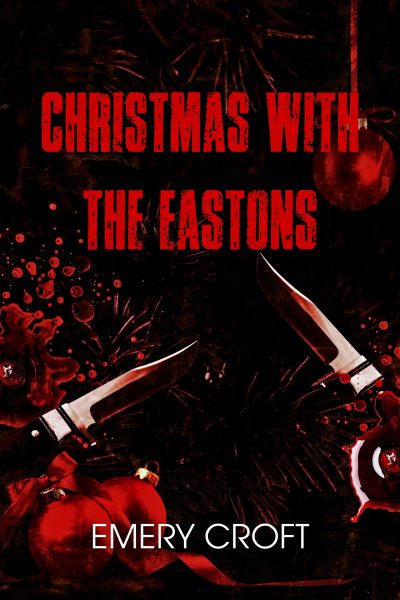 CHRISTMAS WITH THE EASTONS