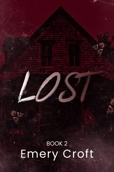 Lost: Book Two