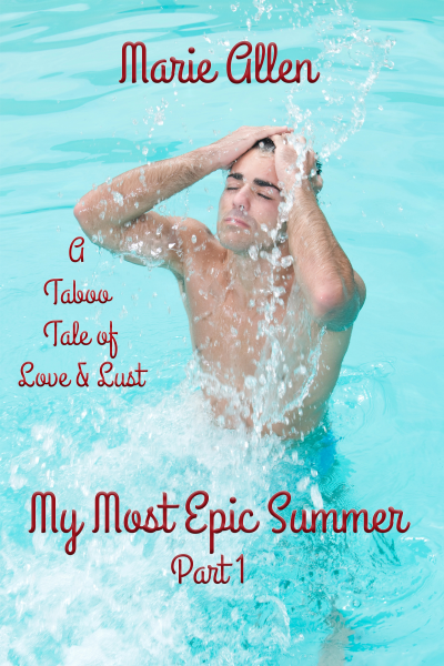 My Most Epic Summer Part 1