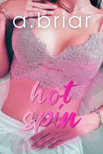 Hot Spin