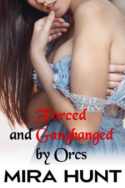 Forced and Gangbanged by Orcs