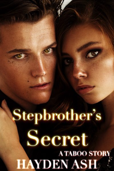 Stepbrother's Secret