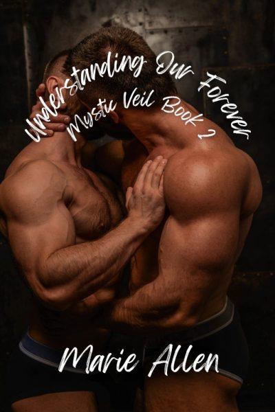 Understanding Our Forever - Mystic Veil Book 2
