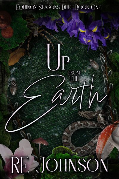 Up From The Earth: Equinox Seasons Duet I