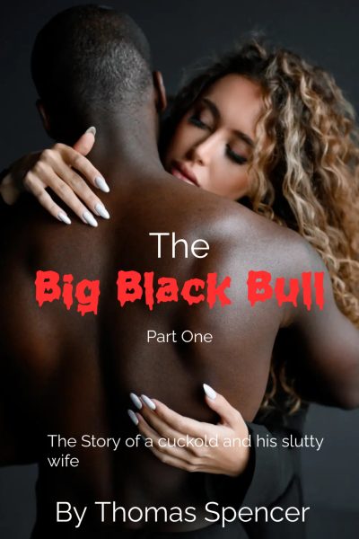 The Big Black Bull - Part One