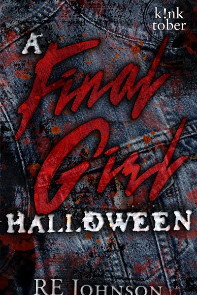 A Final Girl Halloween