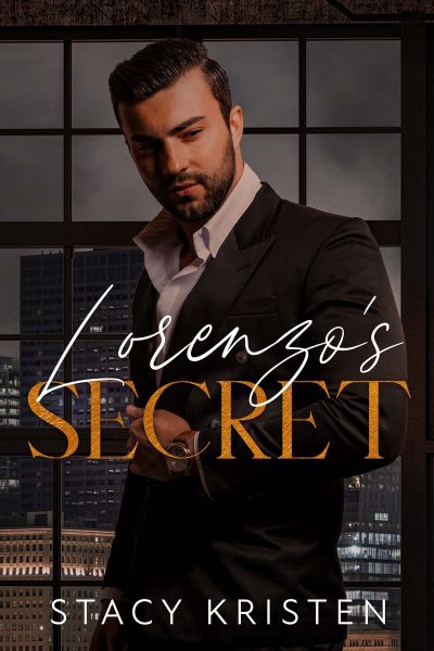 Lorenzo's Secret (Damiani Crime Family Book 2)