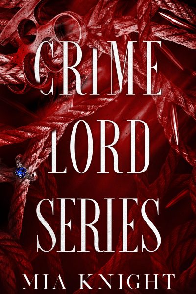 Crime Lord Series