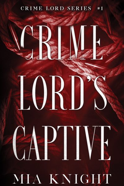 Crime Lord's Captive