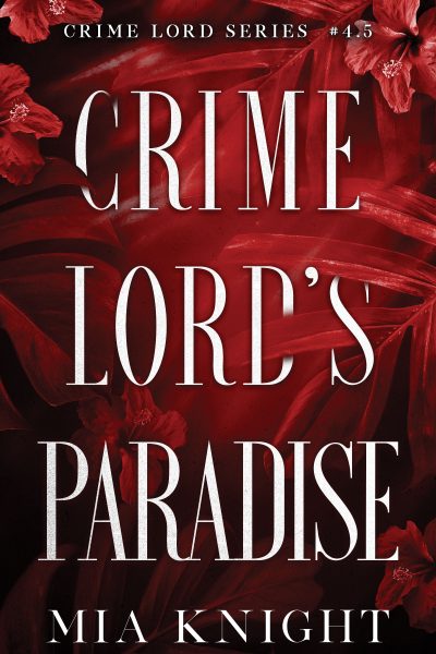 Crime Lord's Paradise