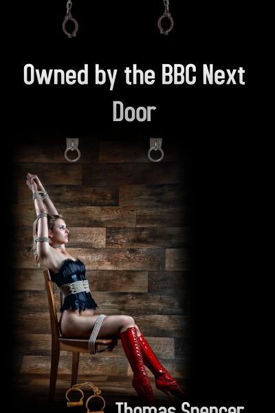 Owned By The BBC Next Door