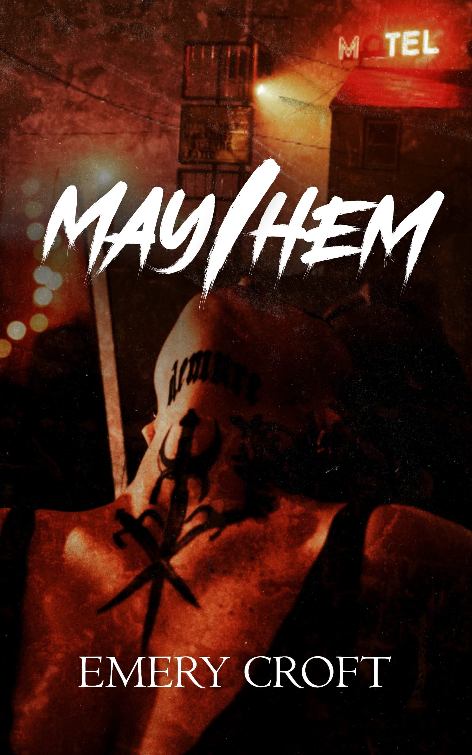 MAYHEM