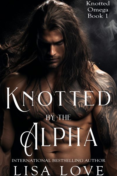 Knotted by the Alpha