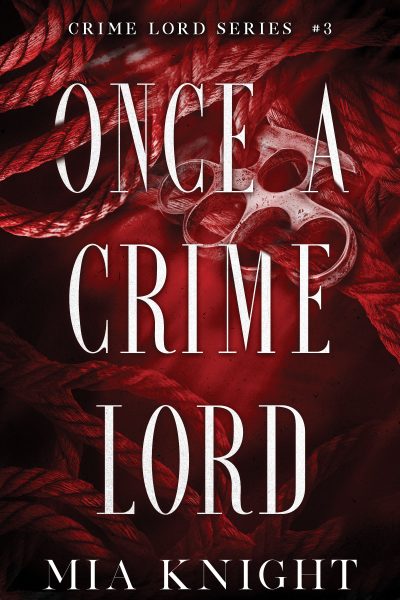 Once a Crime Lord